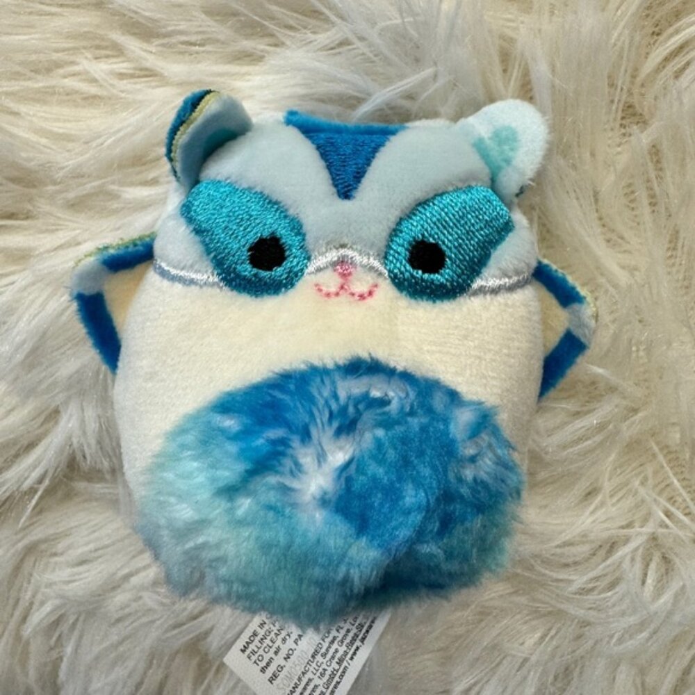 💙Sabino the Sugar Glider Squishville